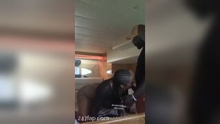 Kalibabbyy OnlyFans Leaked Girl Porn Video 333