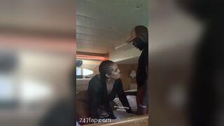 Kalibabbyy OnlyFans Leaked Girl Porn Video 333