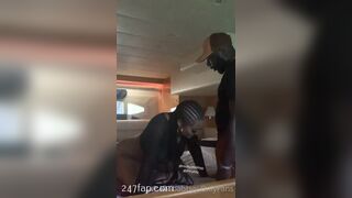 Kalibabbyy OnlyFans Leaked Girl Porn Video 333