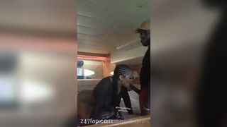 Kalibabbyy OnlyFans Leaked Girl Porn Video 333