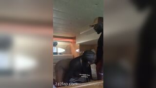 Kalibabbyy OnlyFans Leaked Girl Porn Video 333