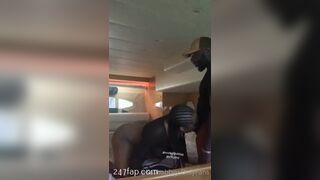 Kalibabbyy OnlyFans Leaked Girl Porn Video 333