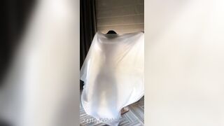 Kalibabbyy OnlyFans Leaked Girl Porn Video 256