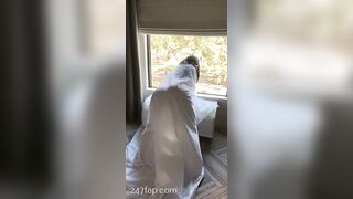 Kalibabbyy OnlyFans Leaked Girl Porn Video 256