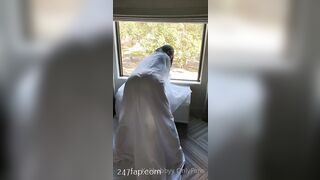 Kalibabbyy OnlyFans Leaked Girl Porn Video 256