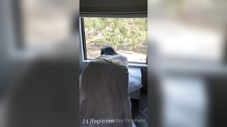 Kalibabbyy OnlyFans Leaked Girl Porn Video 256