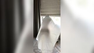 Kalibabbyy OnlyFans Leaked Girl Porn Video 256