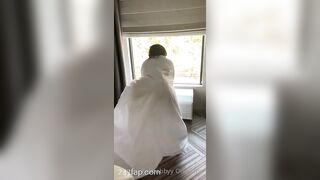 Kalibabbyy OnlyFans Leaked Girl Porn Video 256