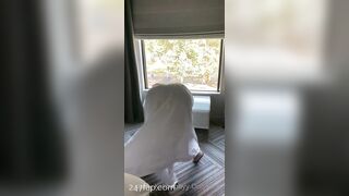 Kalibabbyy OnlyFans Leaked Girl Porn Video 256