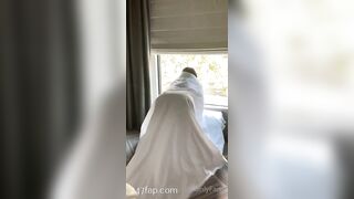 Kalibabbyy OnlyFans Leaked Girl Porn Video 256