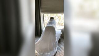 Kalibabbyy OnlyFans Leaked Girl Porn Video 256