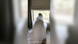 Kalibabbyy OnlyFans Leaked Girl Porn Video 256