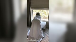 Kalibabbyy OnlyFans Leaked Girl Porn Video 256