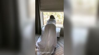 Kalibabbyy OnlyFans Leaked Girl Porn Video 256