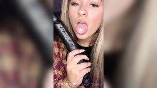 Ellalxox OnlyFans Leaked Girl Porn Video 221