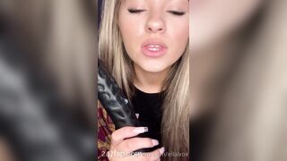 Ellalxox OnlyFans Leaked Girl Porn Video 221