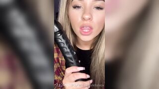 Ellalxox OnlyFans Leaked Girl Porn Video 221