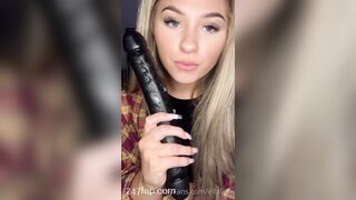 Ellalxox OnlyFans Leaked Girl Porn Video 221