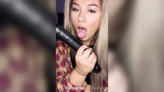 Ellalxox OnlyFans Leaked Girl Porn Video 221