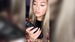 Ellalxox OnlyFans Leaked Girl Porn Video 221