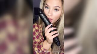 Ellalxox OnlyFans Leaked Girl Porn Video 221