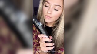 Ellalxox OnlyFans Leaked Girl Porn Video 221