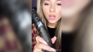 Ellalxox OnlyFans Leaked Girl Porn Video 221
