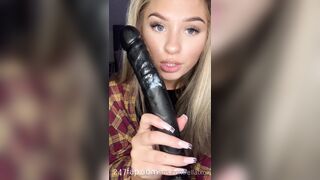 Ellalxox OnlyFans Leaked Girl Porn Video 221