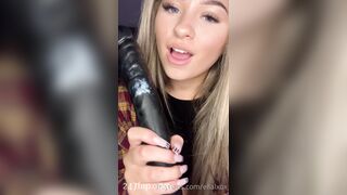 Ellalxox OnlyFans Leaked Girl Porn Video 221