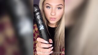 Ellalxox OnlyFans Leaked Girl Porn Video 221