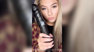 Ellalxox OnlyFans Leaked Girl Porn Video 221