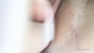 Ellalxox OnlyFans Leaked Girl Porn Video 89