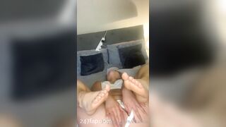 Ellalxox OnlyFans Leaked Girl Porn Video 202