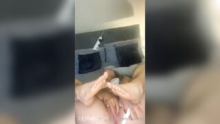 Ellalxox OnlyFans Leaked Girl Porn Video 202