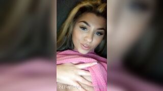 Ellalxox OnlyFans Leaked Girl Porn Video 215