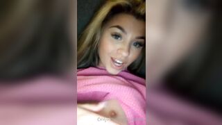 Ellalxox OnlyFans Leaked Girl Porn Video 215
