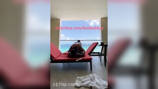 Kalibabbyy OnlyFans Leaked Girl Porn Video 288