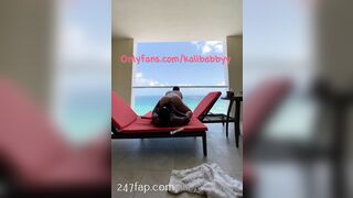 Kalibabbyy OnlyFans Leaked Girl Porn Video 288