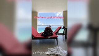 Kalibabbyy OnlyFans Leaked Girl Porn Video 288