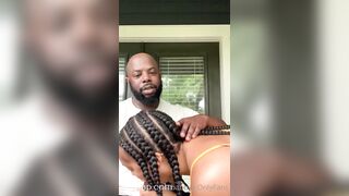 Kalibabbyy OnlyFans Leaked Girl Porn Video 366