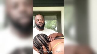 Kalibabbyy OnlyFans Leaked Girl Porn Video 366