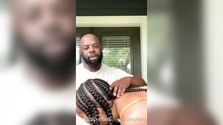 Kalibabbyy OnlyFans Leaked Girl Porn Video 366