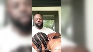 Kalibabbyy OnlyFans Leaked Girl Porn Video 366