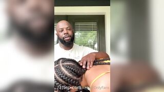 Kalibabbyy OnlyFans Leaked Girl Porn Video 366