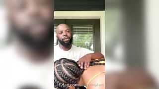 Kalibabbyy OnlyFans Leaked Girl Porn Video 366