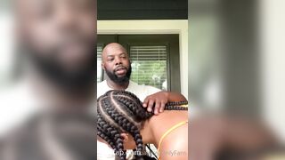 Kalibabbyy OnlyFans Leaked Girl Porn Video 366