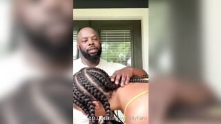 Kalibabbyy OnlyFans Leaked Girl Porn Video 366