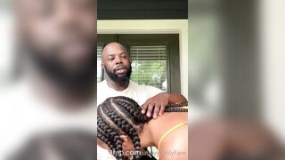 Kalibabbyy OnlyFans Leaked Girl Porn Video 366