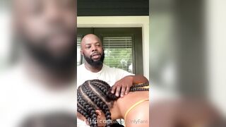 Kalibabbyy OnlyFans Leaked Girl Porn Video 366