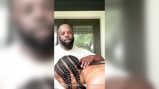 Kalibabbyy OnlyFans Leaked Girl Porn Video 366